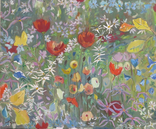 Jardín