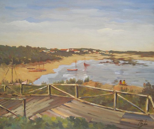 La Barra III