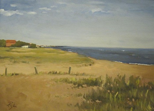 La Paloma