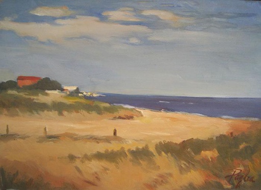 La Paloma II