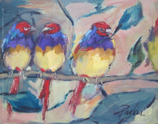 Loros III