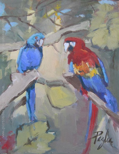 Loros IV