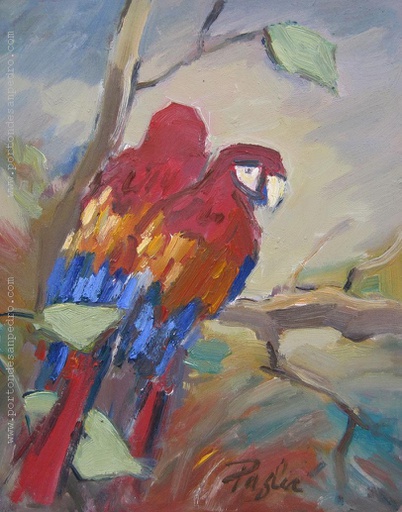 Loros