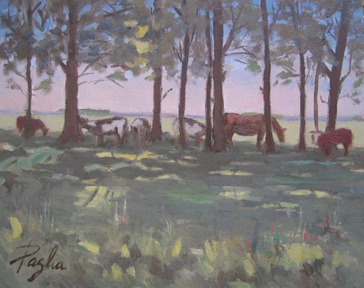 Monte II