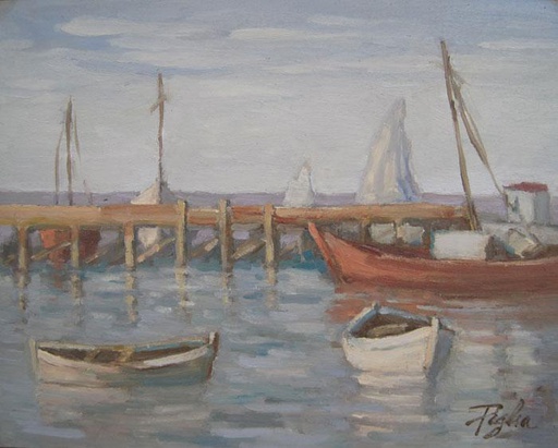 Muelle