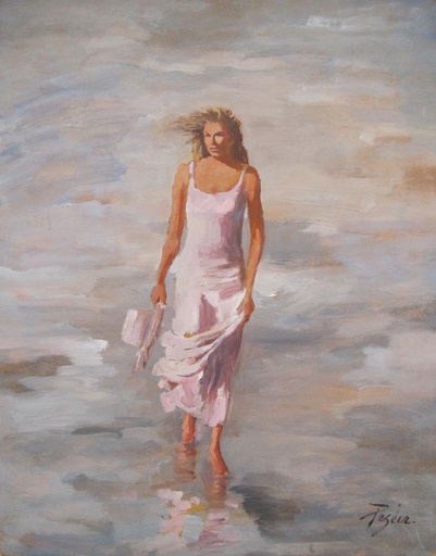 Mujer