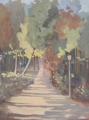 Parque de Palma