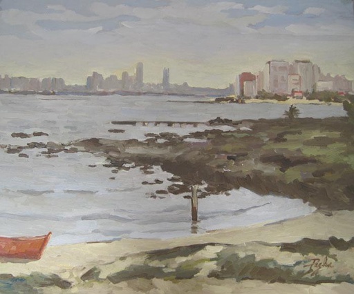 Playa de Los Ingleses