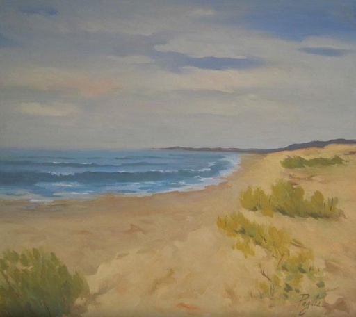 Playa II