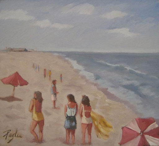 Playa III