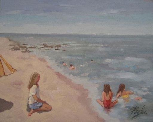 Playa IV