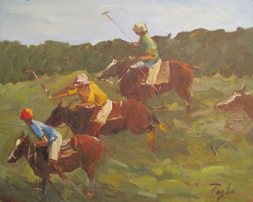Polistas II