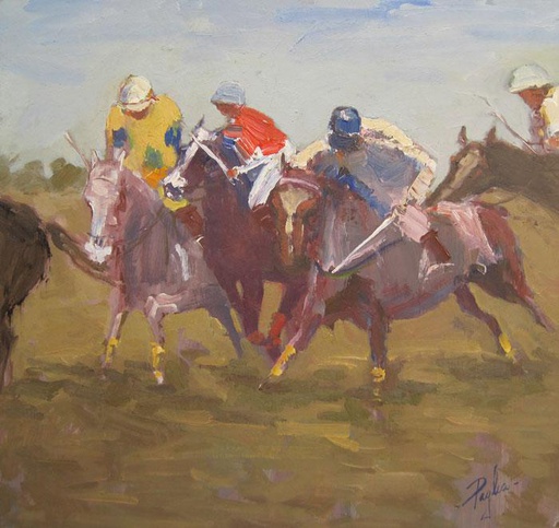 Polistas III