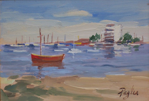 Puertito del Buceo