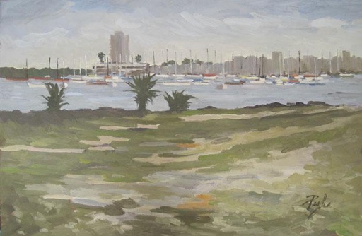 Puertito del Buceo III