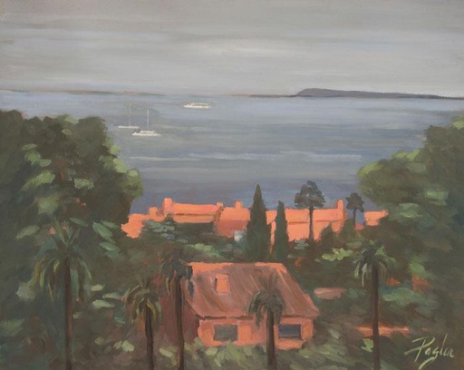 Punta Ballena