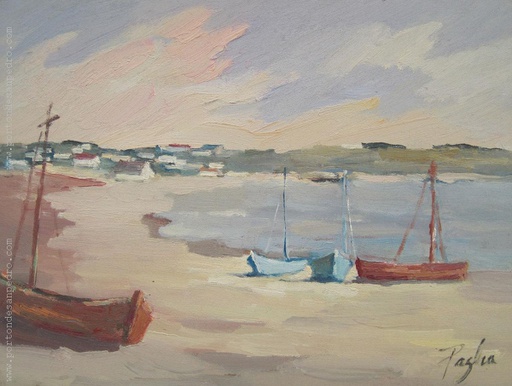 Punta del Diablo