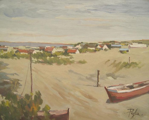 Punta del Diablo II