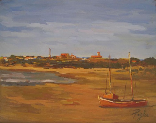 Punta del Diablo VI