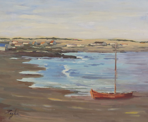 Punta del Diablo X