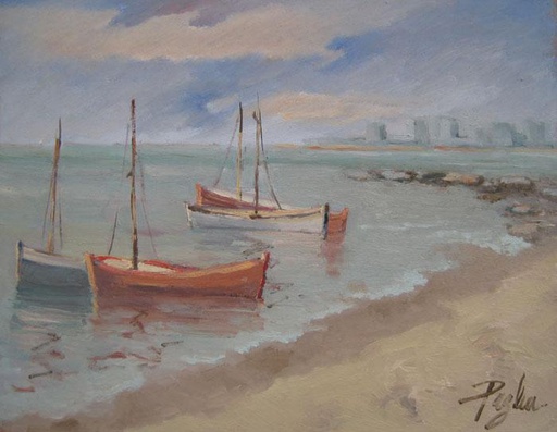 Punta del Este II