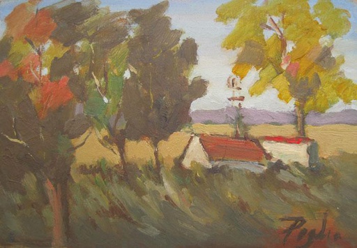 Rancho II