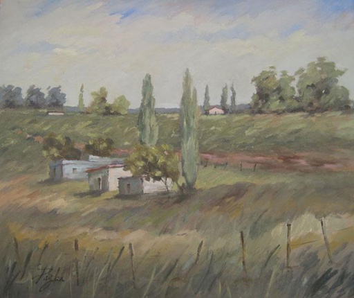 Ranchos II