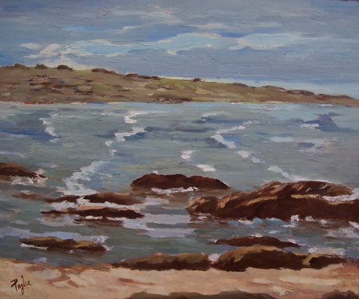 Rocas