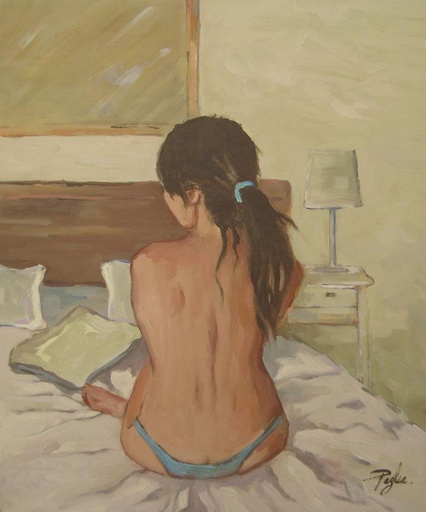 Soledad II