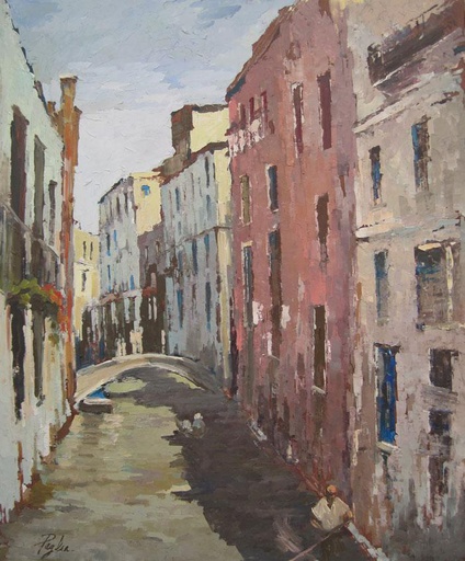 Venecia