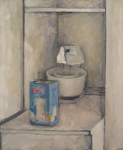 Detalle de cocina