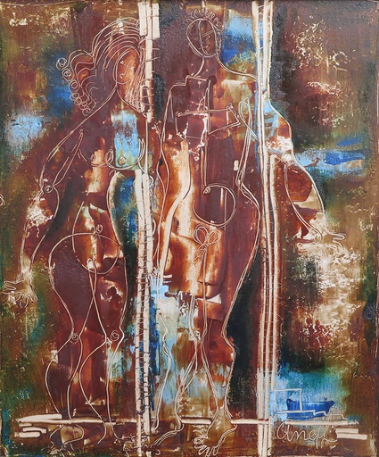 Desnudos