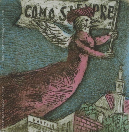 Alegoría