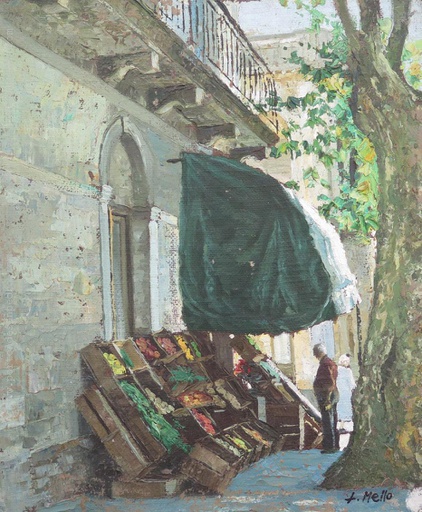 Almacén