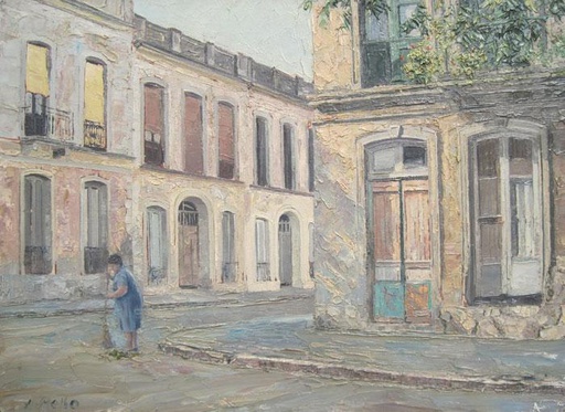 Barrio Reus IV