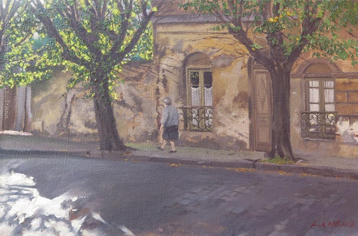 Barrio Reus