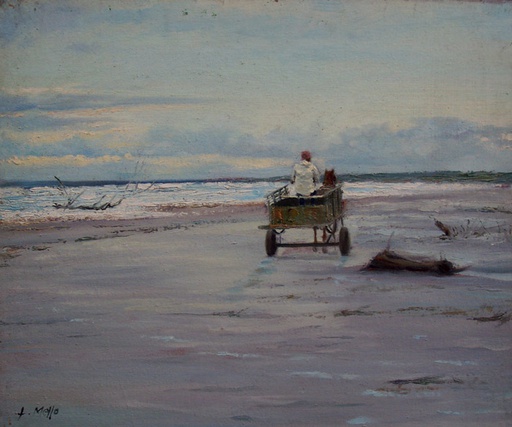 Cabo Polonio