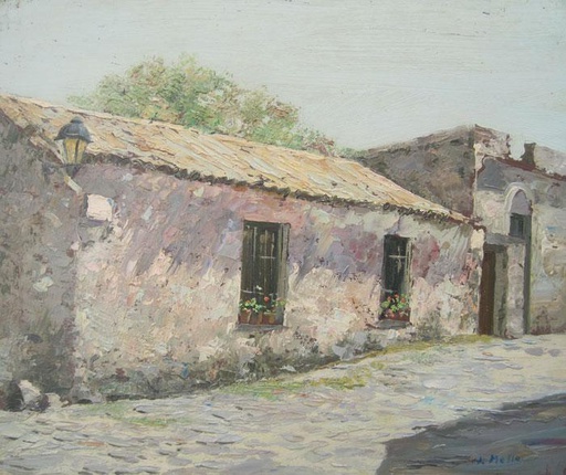 Calle de Colonia