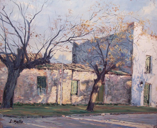 Colonia del Sacramento