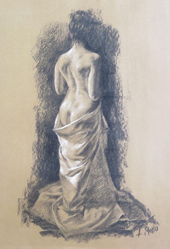 Desnudo