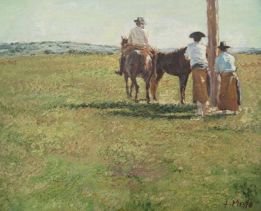 El palenque