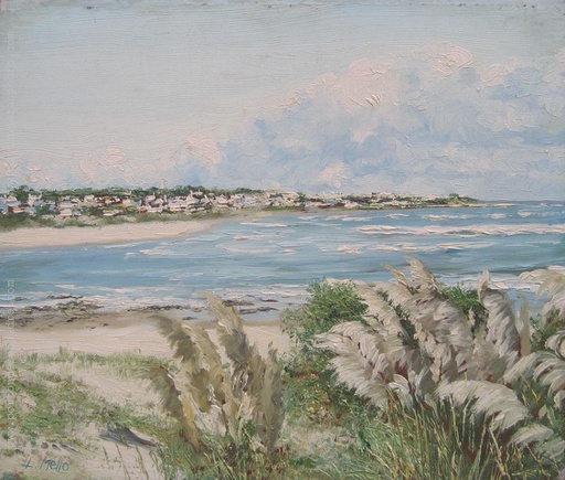 La Barra II