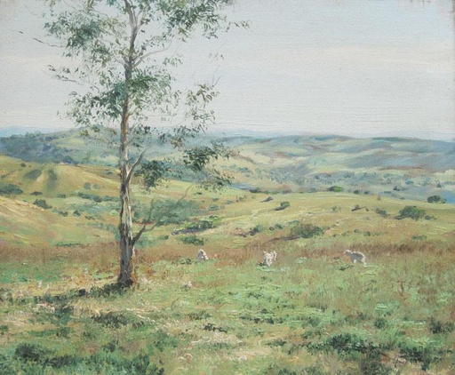 Minas III
