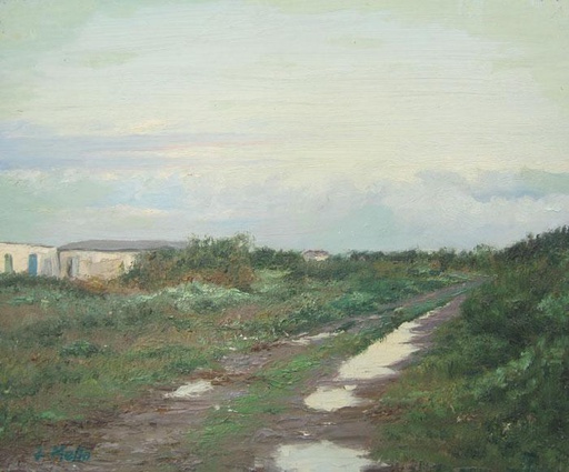 Paisaje