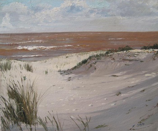 Playa I