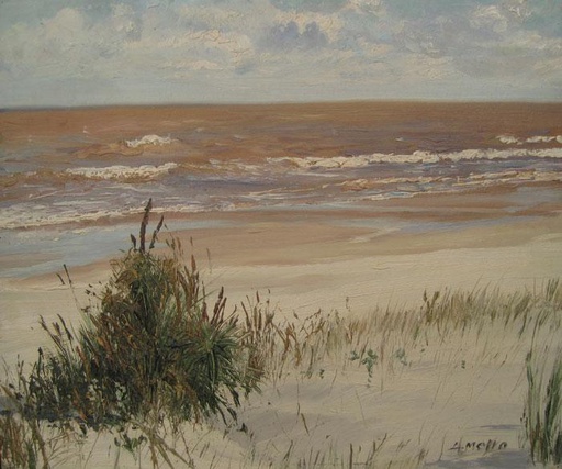 Playa II