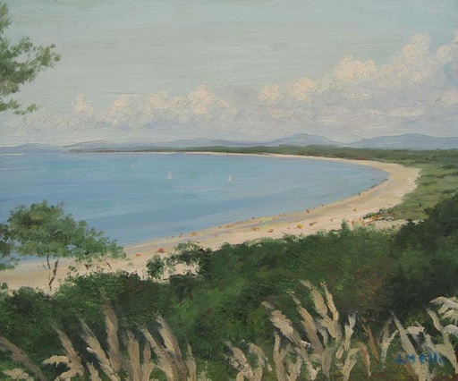 Portezuelo II