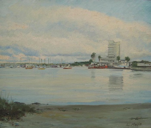 Puertito del Buceo