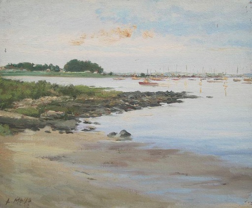 Puerto del Buceo II
