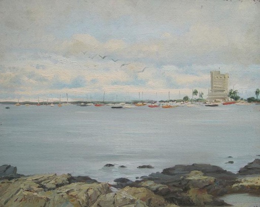 Puerto del Buceo III
